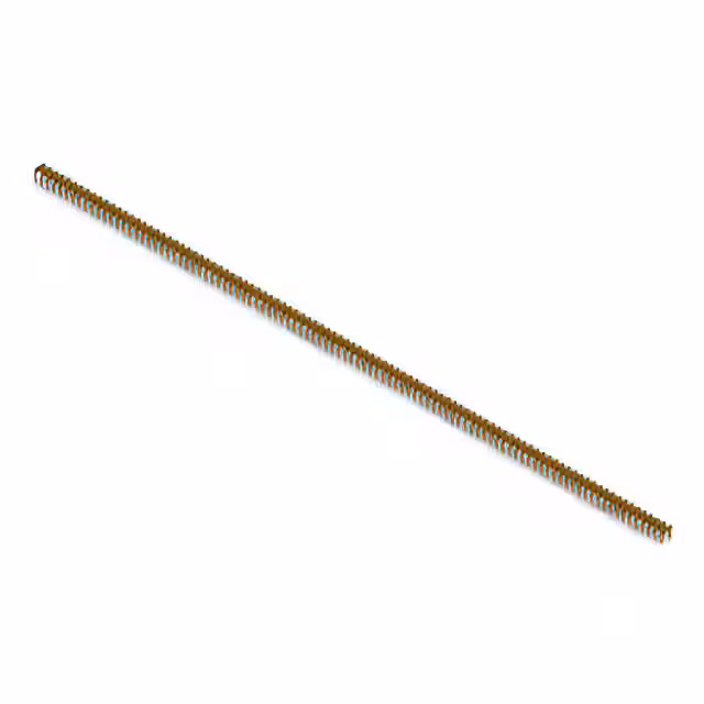 105-100-208-100 EDAC Inc.  Backplane Connector Contacts